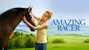 Amazing Racer's poster