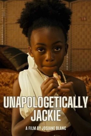 Unapologetically Jackie's poster