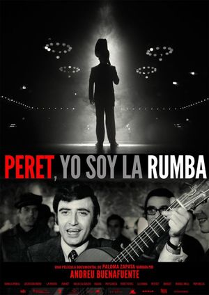 Peret i l'origen de la rumba catalana's poster
