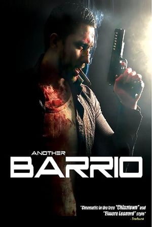 Another Barrio's poster