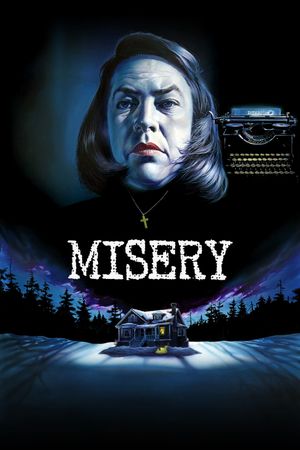 Misery's poster