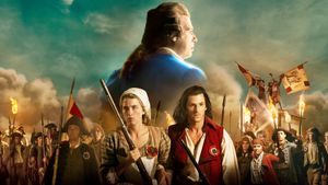 One Nation, One King's poster