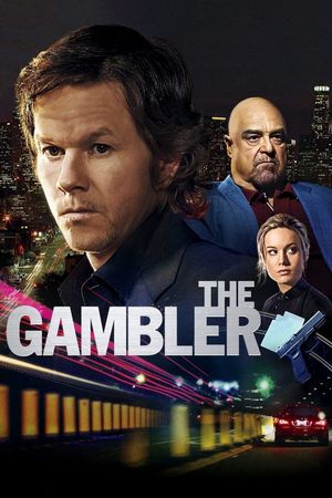 The Gambler's poster