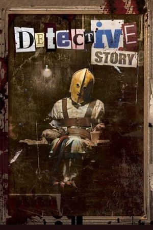 Detective Story's poster