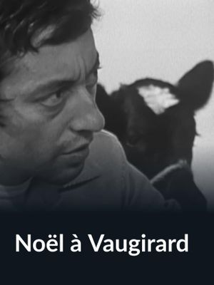 Christmas at Vaugirard's poster