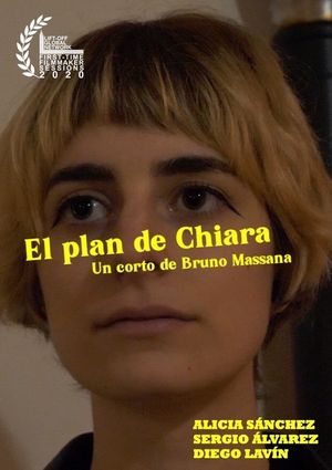 Chiara's Plan's poster