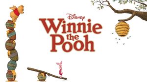 Winnie the Pooh's poster