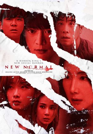 New Normal's poster