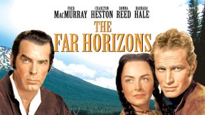 The Far Horizons's poster