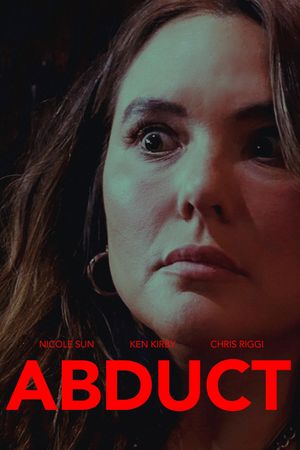 Abduct's poster