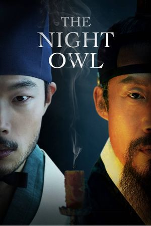 The Night Owl's poster