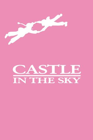 Castle in the Sky's poster
