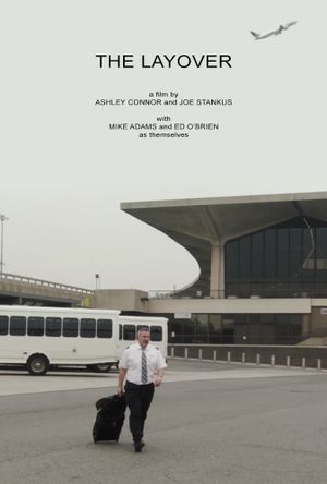 The Layover's poster