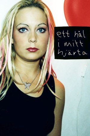 A Hole in My Heart's poster