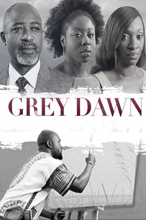 Grey Dawn's poster