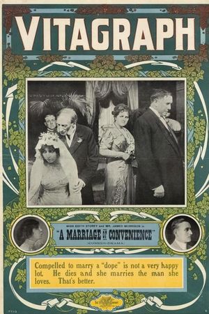 A Marriage of Convenience's poster
