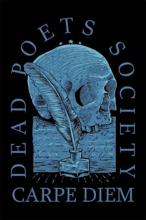Dead Poets Society's poster