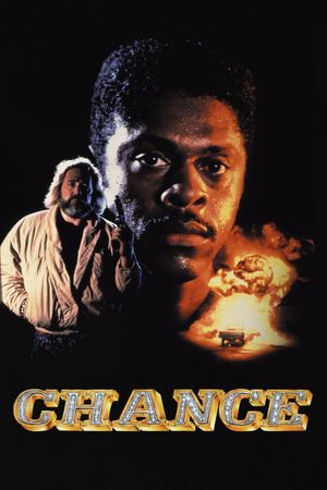 Chance's poster