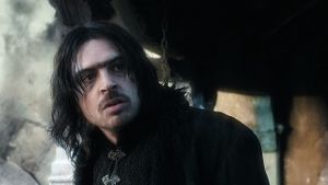 The Hobbit: The Battle of the Five Armies's poster