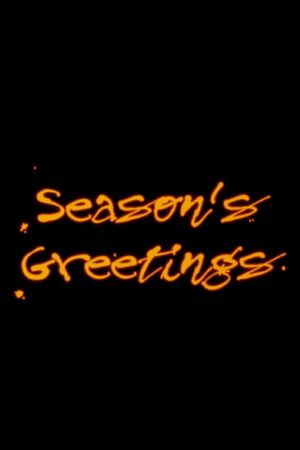 Season's Greetings's poster image