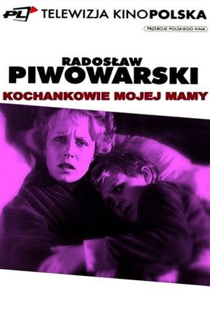 Kochankowie mojej mamy's poster