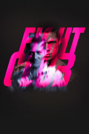 Fight Club's poster