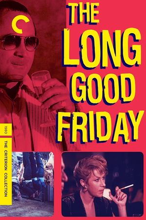 The Long Good Friday's poster