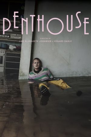 Penthouse's poster