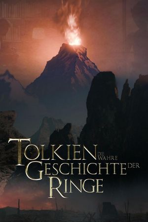 Tolkien: The True Story of the Rings's poster