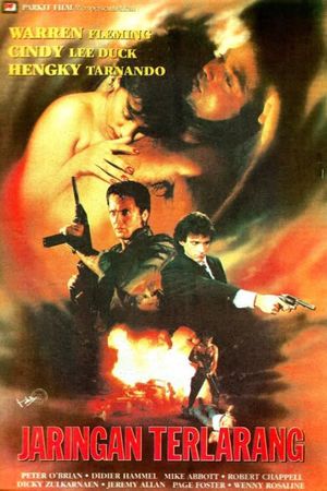 Forbidden Network's poster image