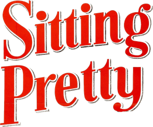 Sitting Pretty's poster