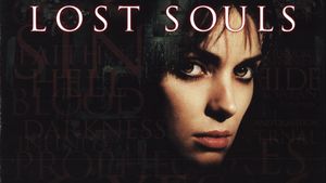 Lost Souls's poster