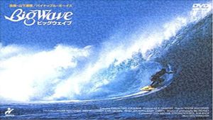 Big Wave's poster