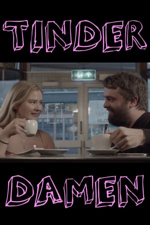 Tinderdamen's poster