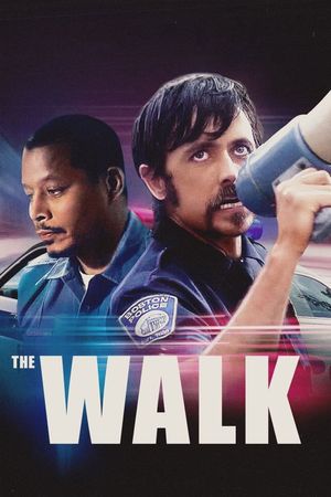 The Walk's poster