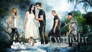 Twilight's poster