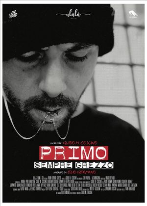 Primo - Sempre Grezzo's poster