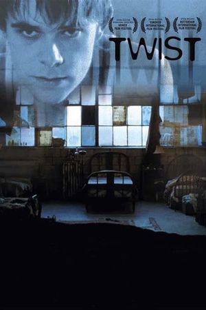 Twist's poster