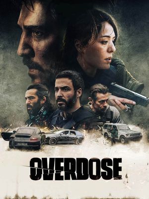 Overdose's poster