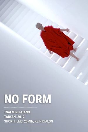 No Form's poster