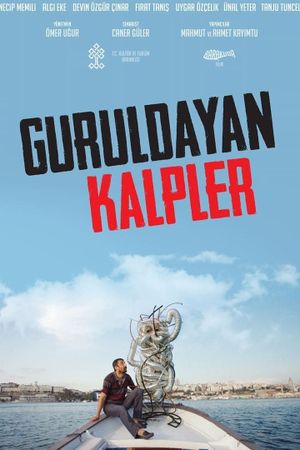 Guruldayan Kalpler's poster