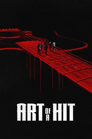 Art of a Hit's poster