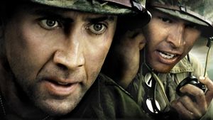 Windtalkers's poster