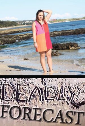 Deadly Forecast's poster
