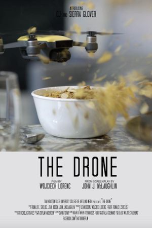 The Drone's poster image