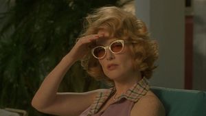 Far from Heaven's poster
