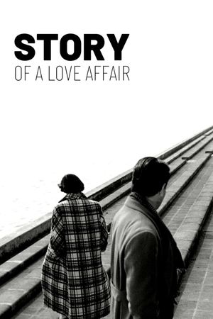 Story of a Love Affair's poster
