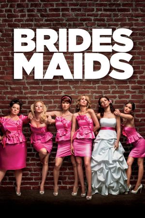 Bridesmaids's poster