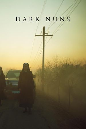 Dark Nuns's poster