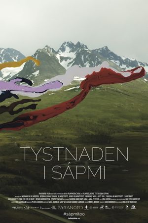 The Silence in Sápmi's poster